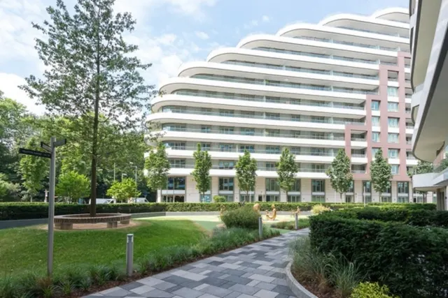 Sophora House, Chelsea Vista, photo 1