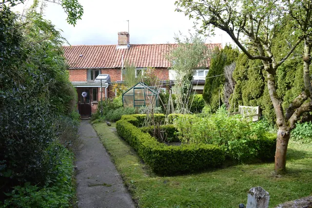 Beccles Road, Haddiscoe, NR14, photo 1