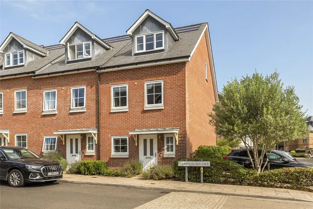 Campion Square, Dunton Green, Sevenoaks, Kent, TN14 5FH, photo 1