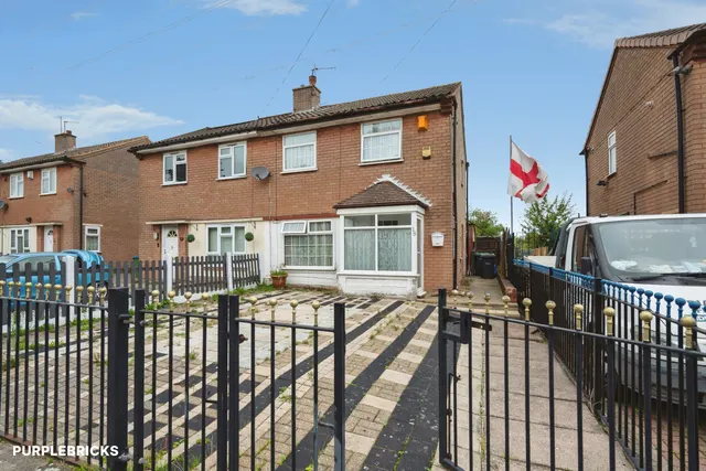Hampshire Road, West Bromwich, B71, photo 2