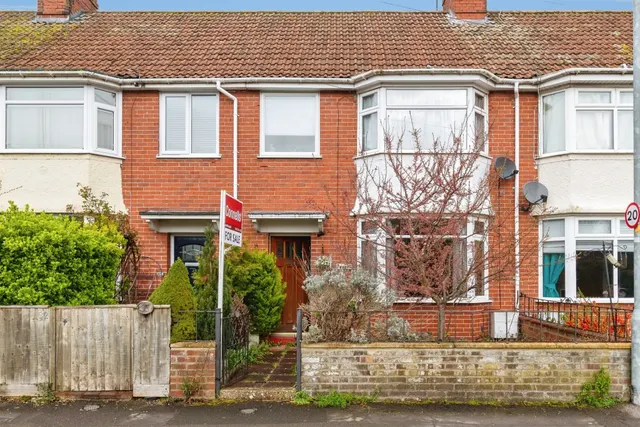 Innox Road, Trowbridge, photo 1