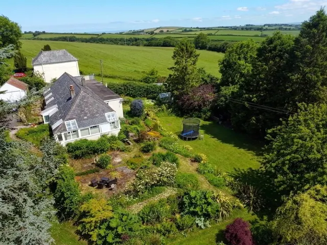 Sticklepath, Okehampton, EX20, photo 1