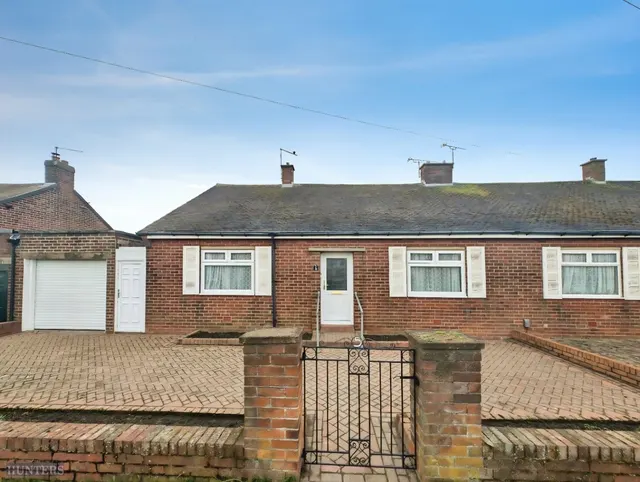 Hayton Road, Marden, NE30, photo 1