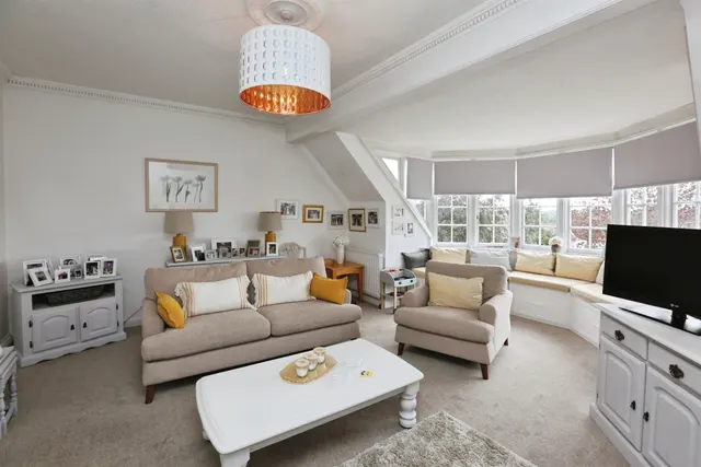 Catisfield Lane, Fareham, photo 1