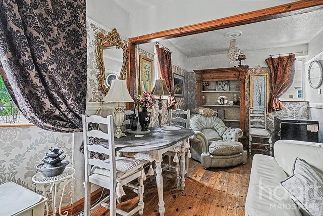 Hubbards Lane, Maidstone, ME17, photo 3
