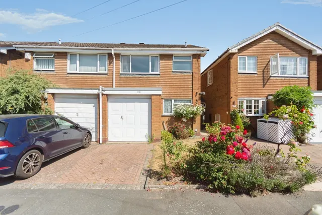 Green Acres, Birmingham, West Midlands, B27, photo 1