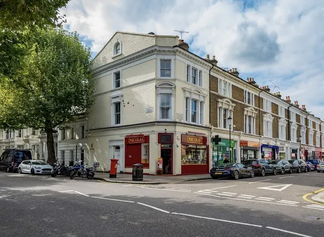 Marloes Road, Kensington, W8, photo 1