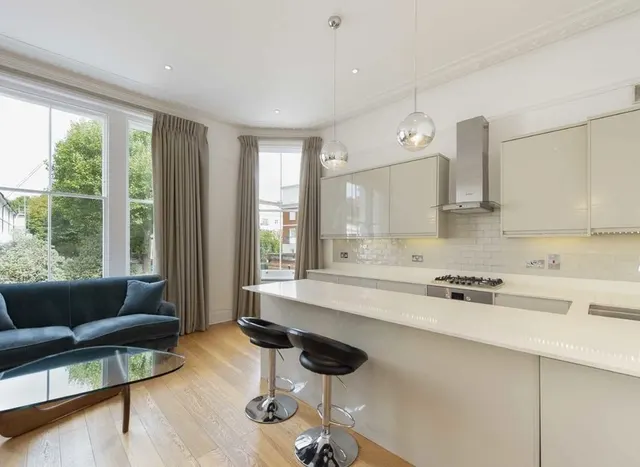 Marloes Road, Kensington, W8, photo 3