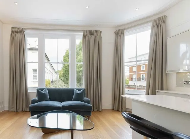 Marloes Road, Kensington, W8, photo 2