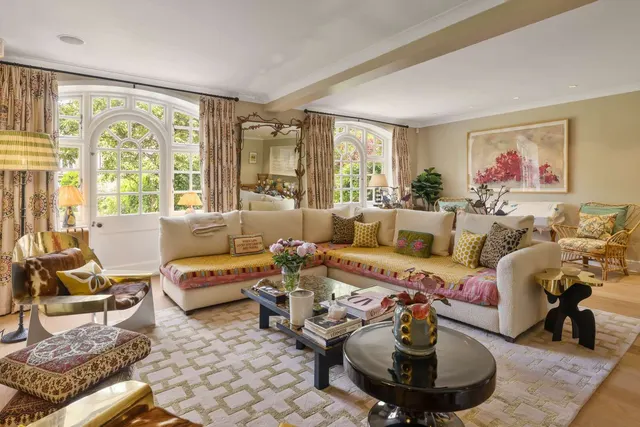 Chelsea Park Gardens, London, SW3 6AF, photo 1