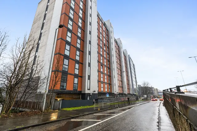Stobcross Street, Glasgow, G3, photo 1