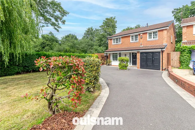 Moor Leasow, Birmingham, West Midlands, B31 3XL, photo 1