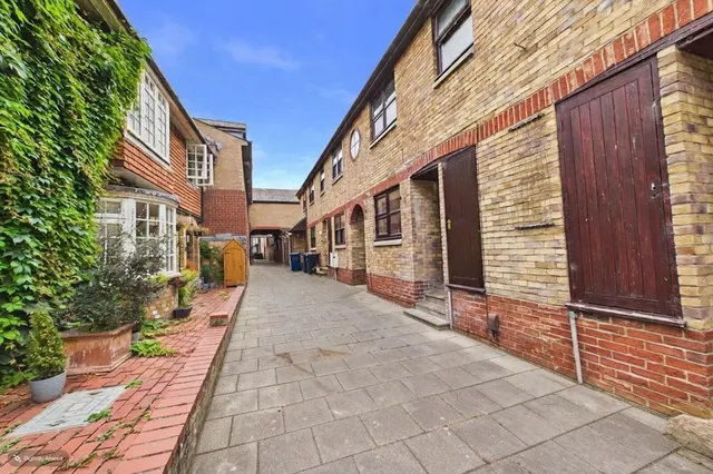 Woolpack Lane, St. Ives, PE27, photo 2