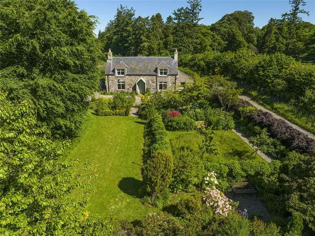 Knapp Cottage, Ballathie, Perth, PH1 4QL, photo 1