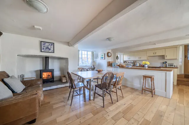 Tivington, Porlock Vale, TA24, photo 2