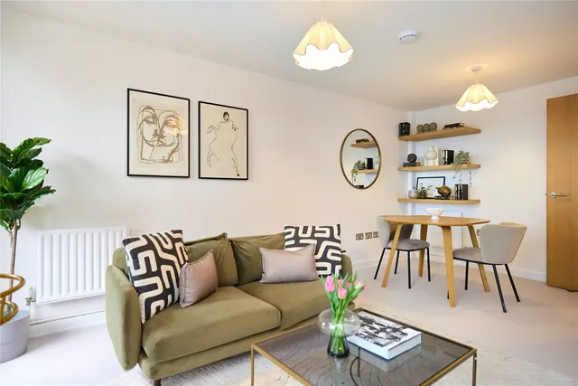 Chatham Place, London, E9, photo 1