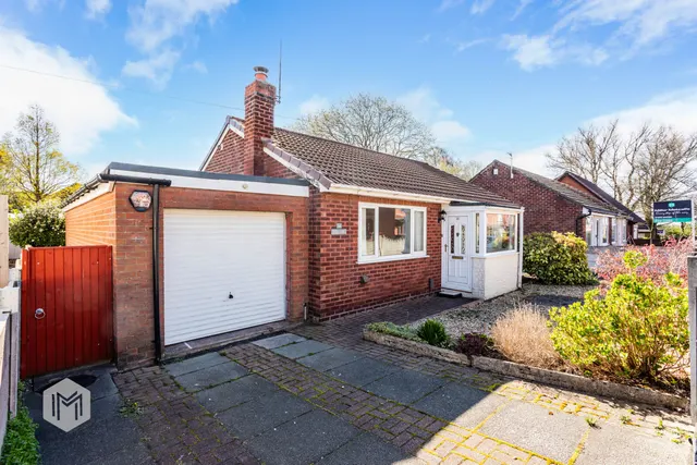 Douglas Street, Atherton, Manchester, M46 9FB, photo 1