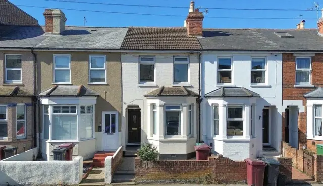Newport Road, Reading, RG1, photo 1