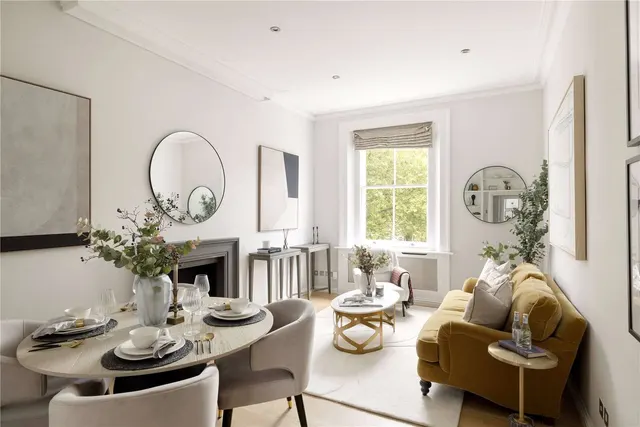 Onslow Gardens, London, SW7 3AG, photo 1