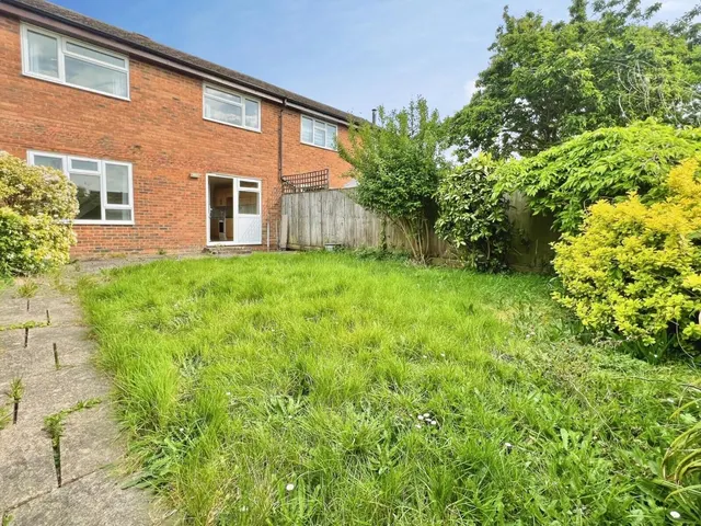 Sandford Close, Woodcote, RG8, photo 3