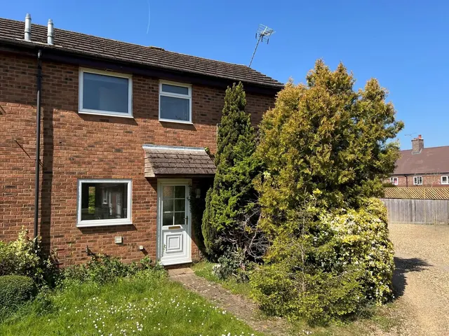 Sandford Close, Woodcote, RG8, photo 1
