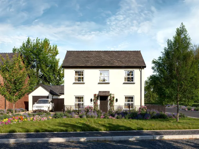 Old Callywith Road, Bodmin, PL31, photo 1