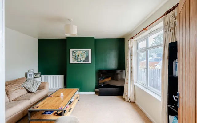Bishopthorpe Road, Manor Farm, BS10, photo 1