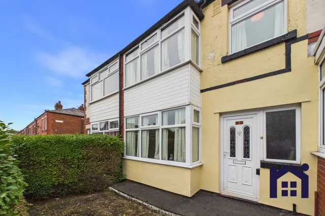 Brock Road, Chorley, PR6, photo 1