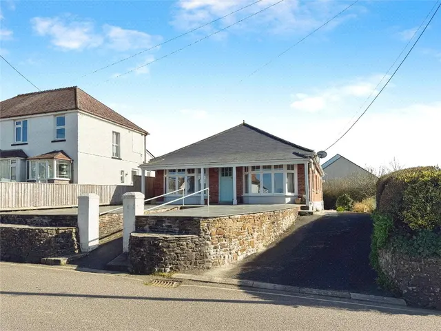 Bodmin Street, Holsworthy, EX22, photo 1