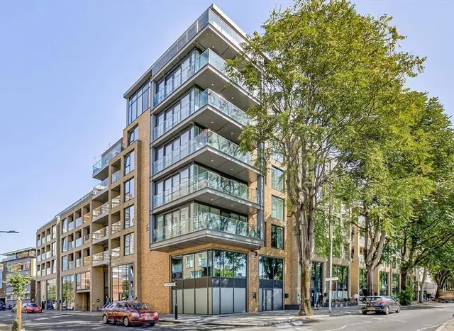 Long Lane, London Bridge, SE1, photo 1