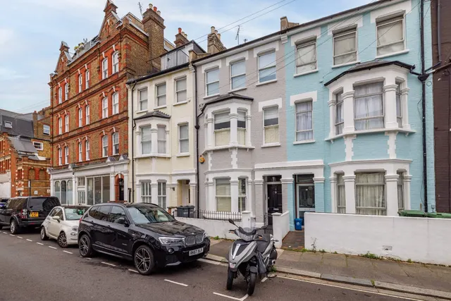 Epirus Road, Fulham, SW6, photo 1