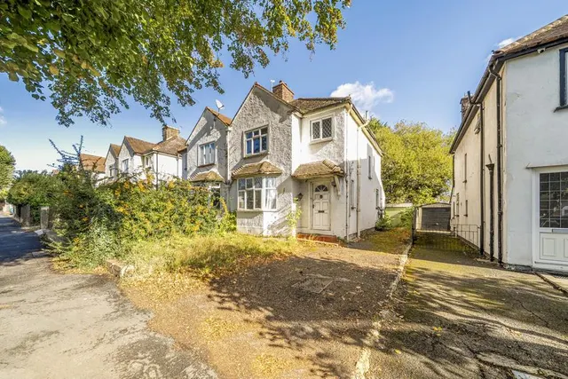 Iffley Road, Oxford, OX4, photo 1