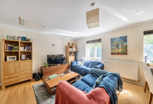 Photo 3 — Hadow Road, Oxfordshire, Marston, OX3 0JW