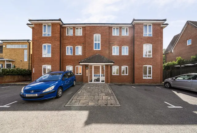 Hadow Road, Oxfordshire, Marston, OX3 0JW, photo 1