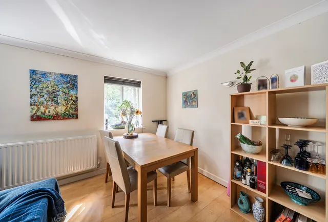 Photo 2 — Hadow Road, Oxfordshire, Marston, OX3 0JW