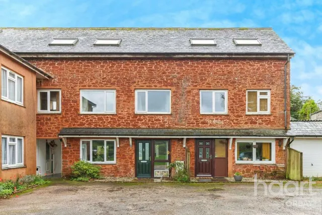 Blagdon Barton, Paignton, TQ4, photo 1