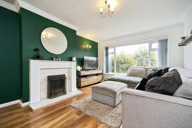 Photo 3 — North View, Wilsden, Bradford