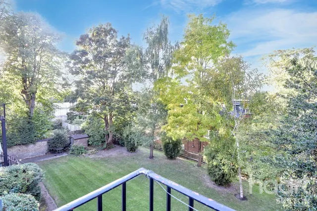 Cheam Road, Sutton, SM1, photo 3