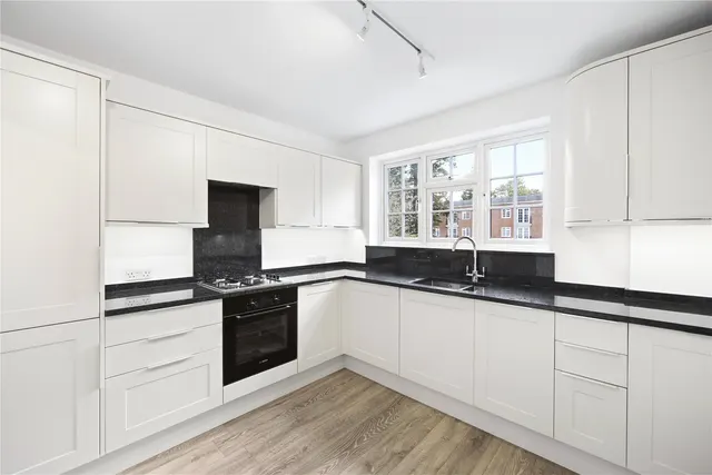 Photo 3 — Regents Court, St. Georges Avenue, Weybridge, Surrey, KT13