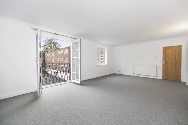 Photo 2 — Regents Court, St. Georges Avenue, Weybridge, Surrey, KT13