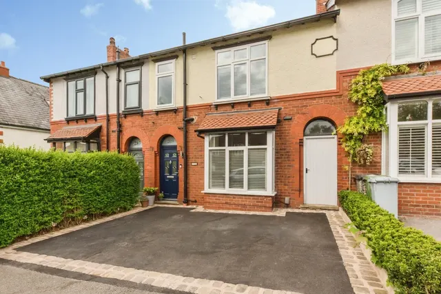 Buxton Road, Macclesfield, Cheshire, SK11, photo 1