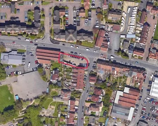 Photo 2 — High Street, Kingswood, Bristol, BS15