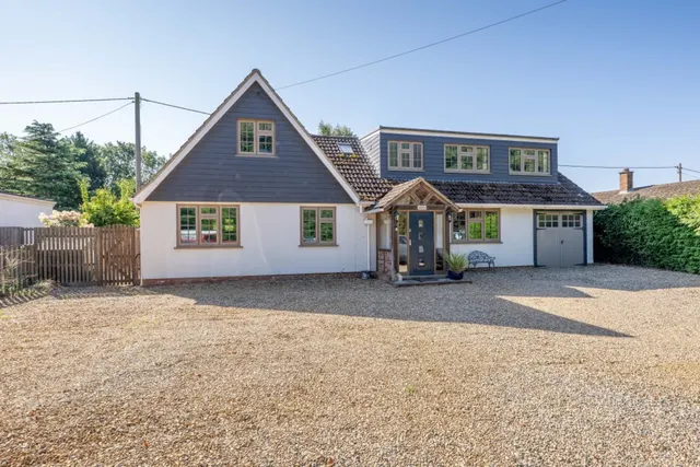 Fakenham Road, King's Lynn, PE31, photo 1