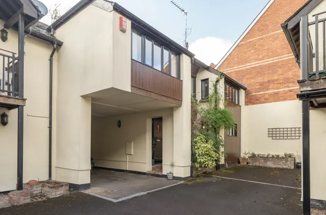 Hills Mews, Wellington, TA21, photo 1