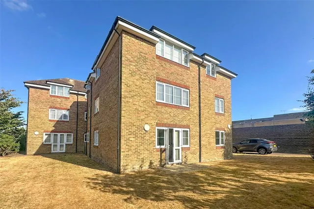 East Preston, Littlehampton, BN16, photo 2