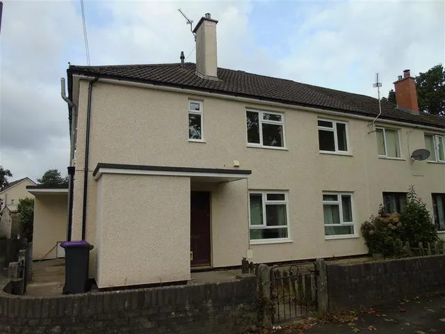 Cae Derwen Cwmbran, NP44, photo 1