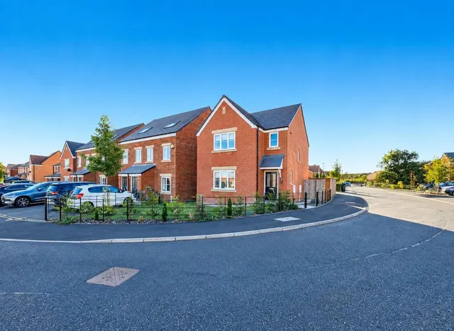 Morpeth NE61 3FF, NE61, photo 1