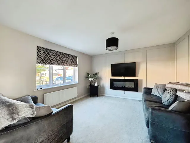 Morpeth NE61 3FF, NE61, photo 3
