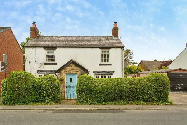 Leyland Lane, Leyland, PR25, photo 1