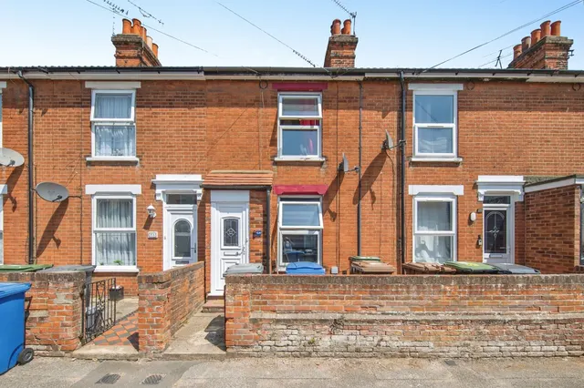 Rosebery Road, Ipswich, IP4, photo 1